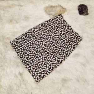 Ann Taylor fully lined Pencil Skirt Size 2